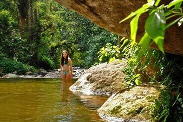 Hotel Chill Inn Eco Suites