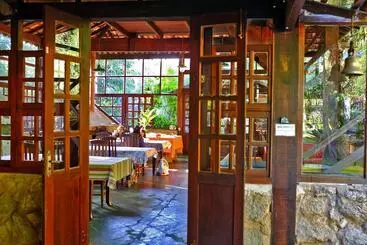 酒店 Chill Inn Eco Suites