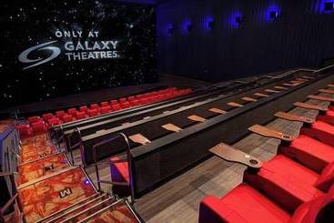 Clarion Hotel The Colony Plano West