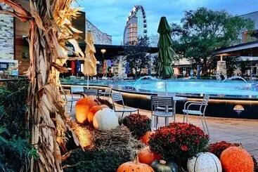 Clarion Hotel The Colony Plano West