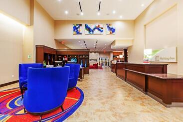 Clarion Hotel The Colony Plano West