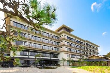 Hotel Kagaya Bettei Matsunomidori