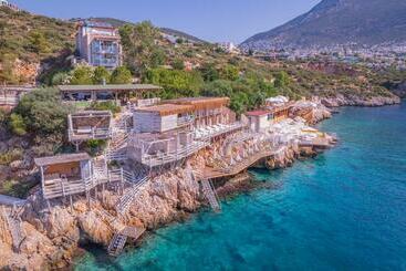 فندق Kalkan Likya Gardens