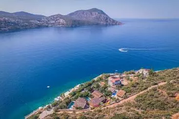 Hotel Kalkan Likya Gardens