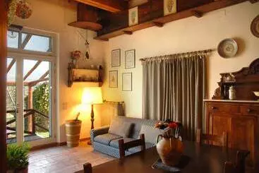 Отель La Casalta