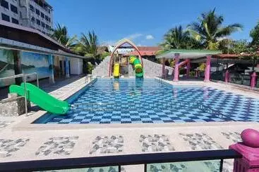 Hôtel Rasa Senang Villa  Islam Guest Only