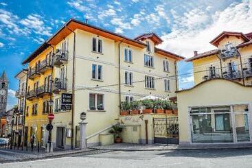 בית מלון כפרי Rosa