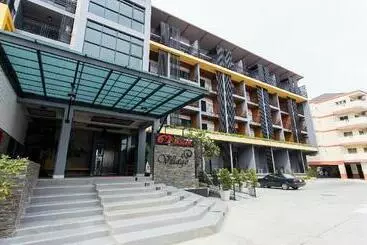Hotel Samkwan Village