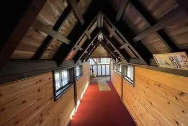 Hotel Sejour Mint In Hakuba