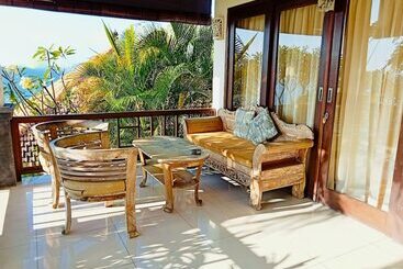 ホテル Shankara Parada Villas