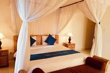 Hotel Shankara Parada Villas