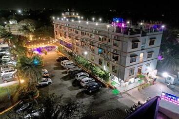 Hotell Silver Resort