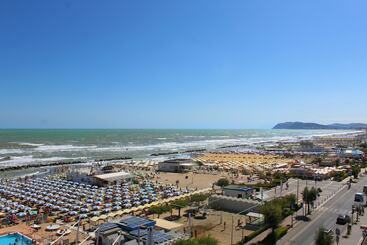 בית מלון כפרי Silvia