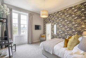 ホテル The Woodside