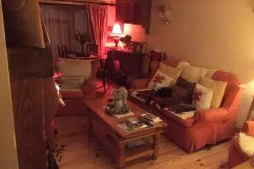 ペンション Ashleigh Guest House