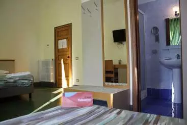 پانسیون Casa Tolentino