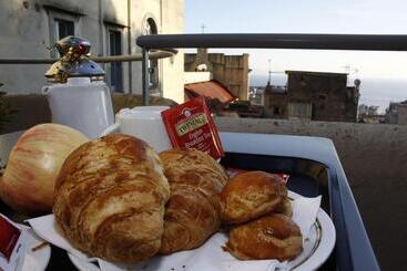 پانسیون Casa Tolentino