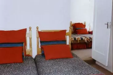 Nocleg ze śniadaniem The Troll And Tulip