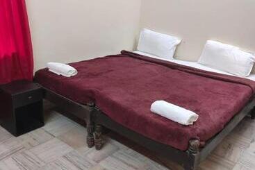 Coorg Hilltown Hotel   Madikeri