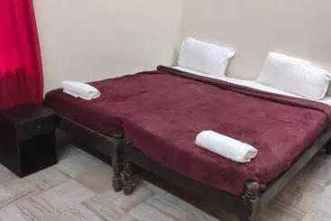 Coorg Hilltown Hotel   Madikeri