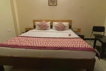 Hotel Kathir Palace