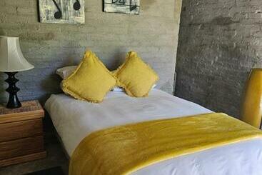 Pensionat Aloetree Spinach