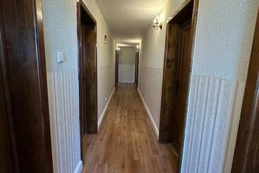 پانسیون Route79