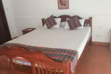 Resort Passi Nature Villas Pasikuda