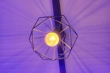 هتل Blue Orchid A 3 Star Heaven In Tricity