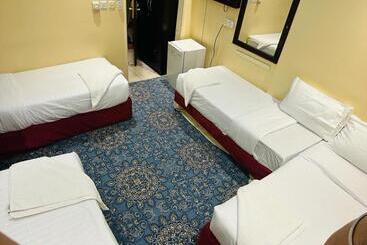 فندق أجياد الجوار Ajyad Aljiwar