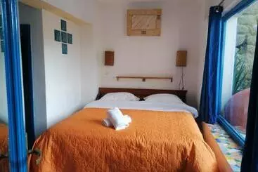 Dimora Coloniale B&b