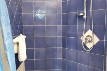 Dimora Coloniale B&b