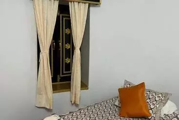 Hostel Desert Home Stay