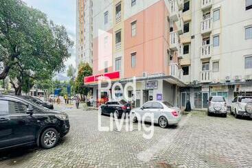 Hotel Redliving Apartemen Cibubur Village   Nadjla Property