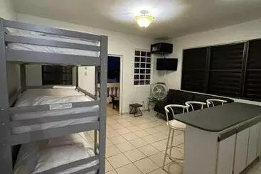 پانسیون Playa Apartments