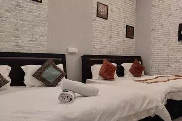 Pension Sai Kripa Guest House