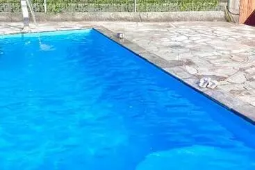 هاستل Vila Maui