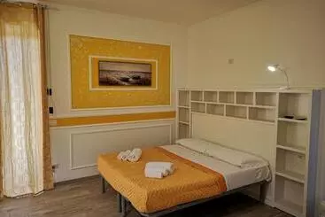 Bed and Breakfast La Casa Di Alfonso