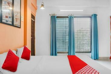 酒店 Flagship Aadinath Villa Near Pune Airport