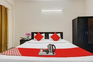 Hotel Flagship  Nfc Inn Near Lotus Temple