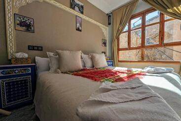 Pensione Riad Dar Omar