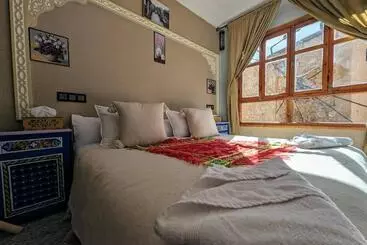 ペンション Riad Dar Omar