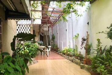 בית מלון כפרי Abelardos Pension