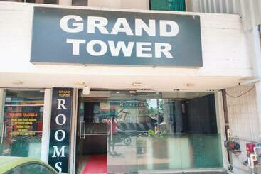 ホテル Grand Tower Chennai