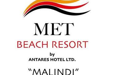 ホテル Met Beach Resort Malindi