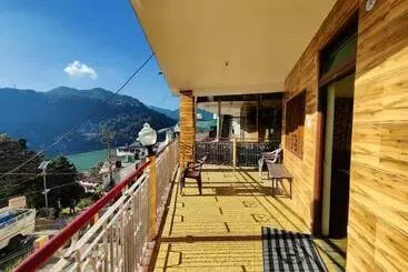 Hôtel Surya Lake View