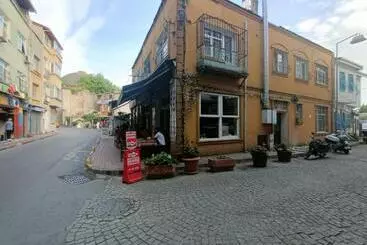 Aparthotel Nora Aparts