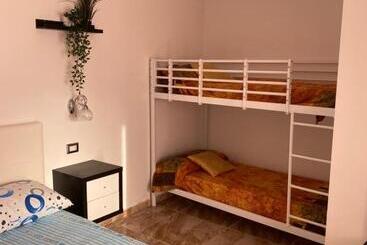 Pension L Oasi Del Tuffatore