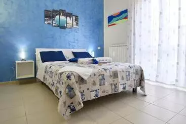 Pension Malo Rooms
