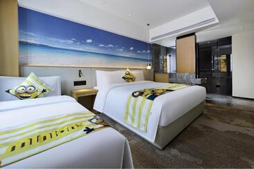 Ausotel Smart Guangzhou Zhujiang New Town